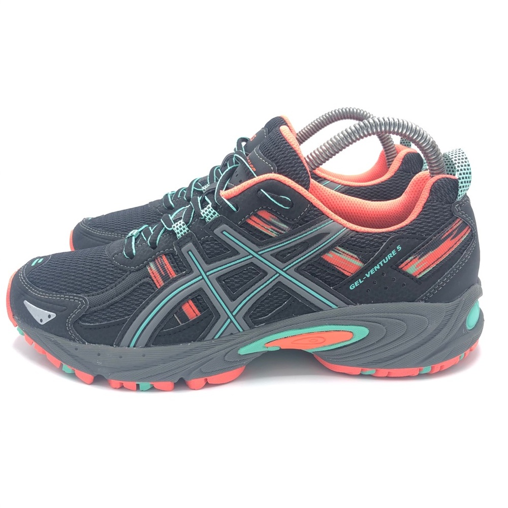 Asics Women's Gel Venture 5 Size 8